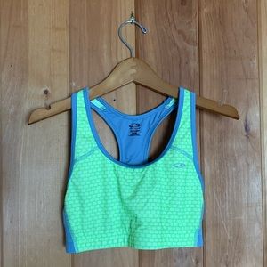 Brand new sports bra